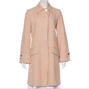 Chanel Cruise 2000 Trench Coat